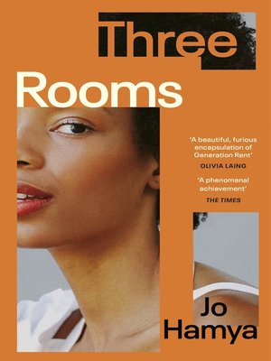 cover image of Three Rooms